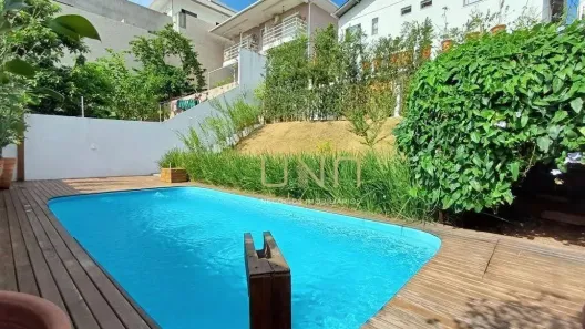 Casa de Condomínio com 4 Quartos à venda, 340m² no Jardim Atlântico, Florianópolis