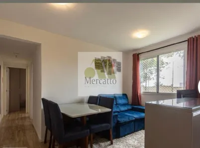 Apartamento com 2 Quartos à venda, 40m² no Vila Andrade, São Paulo