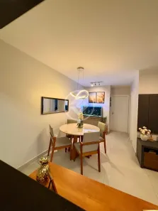 Apartamento com 2 Quartos à venda, 70m² no Kobrasol, São José