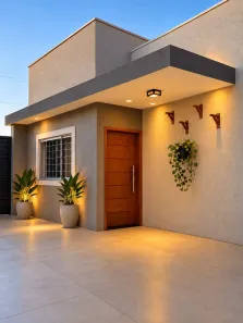 Casa com 2 Quartos à venda, 90m² no Bonfim Paulista, Ribeirão Preto