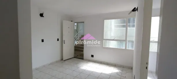 Apartamento com 2 Quartos à venda, 47m² no Jardim Satélite, São José dos Campos