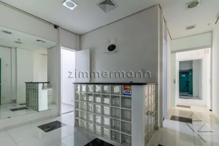 Sala Comercial à venda, 66m² no Higienópolis, São Paulo