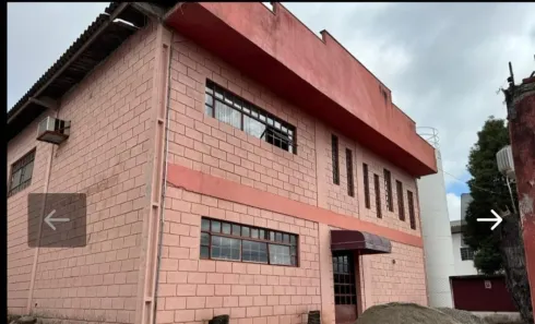 Ponto Comercial para alugar, 800m² no Jardim São Lourenzo, Sorocaba