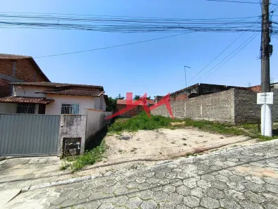 Lote/Terreno à venda, 200m² no Monjolos, São Gonçalo