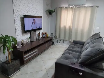 Casa de Condomínio com 3 Quartos à venda, 101m² no Jardim Santa Maria, Jacareí