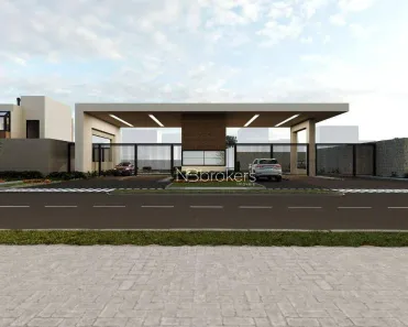 Lote/Terreno à venda, 480m² no Rio Pequeno, São José dos Pinhais