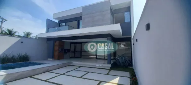 Casa com 3 Quartos à venda, 175m² no Camboinhas, Niterói