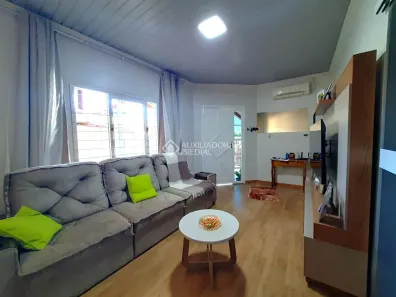 Casa com 3 Quartos à venda, 98m² no Harmonia, Canoas