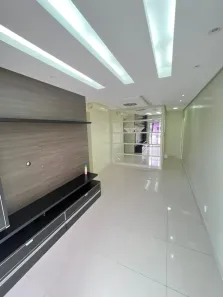 Apartamento com 3 Quartos para alugar, 74m² no Flores, Manaus