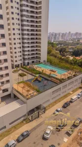 Apartamento com 2 Quartos à venda, 72m² no Jardim Maria José, Votorantim