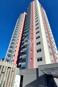 Apartamento com 2 Quartos à venda, 87m² no Jardim Fátima, São José dos Campos