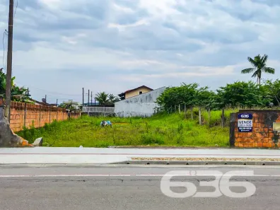 Lote/Terreno à venda, 179m² no Vila Nova, Joinville