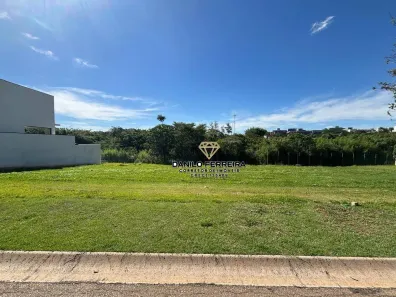 Lote/Terreno à venda, 368m² no Loteamento Residencial Una, Itu
