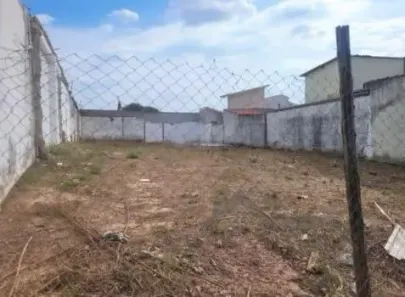 Lote/Terreno à venda, 490m² no Jardim Conceição, Campinas