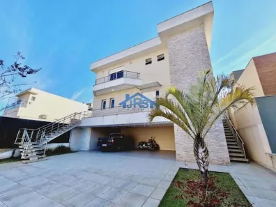 Casa de Condomínio com 3 Quartos à venda, 385m² no Centro Comercial Jubran, Barueri