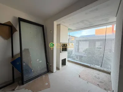 Apartamento com 1 Quarto à venda, 45m² no Cachoeira do Bom Jesus, Florianópolis