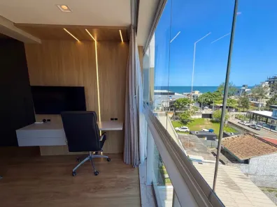 Apartamento com 3 Quartos à venda, 120m² no Praia Brava de Itajaí, Itajaí