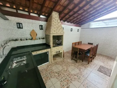 Casa com 2 Quartos para alugar, 76m² no Maitinga, Bertioga