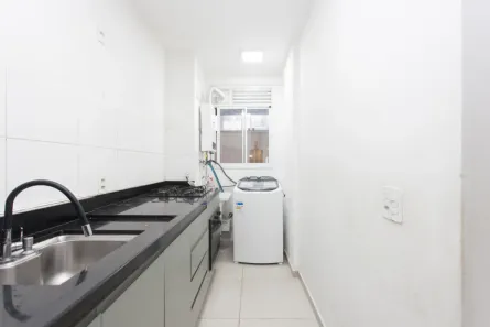 Apartamento com 2 Quartos à venda, 59m² no Loteamento City Jaragua, São Paulo