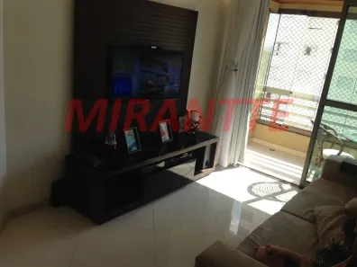 Apartamento com 3 Quartos à venda, 96m² no Santa Teresinha, São Paulo