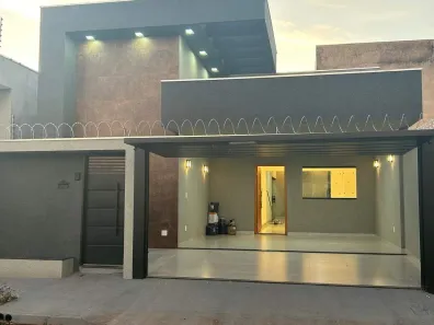 Casa com 3 Quartos à venda, 120m² no Parque Residencial J. Macedo, São José do Rio Preto