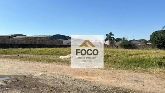 Lote/Terreno para alugar, 5200m² no Dois Córregos, Piracicaba