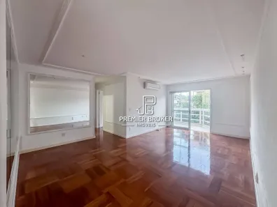 Apartamento com 2 Quartos à venda, 81m² no Jardim Cascata, Teresópolis
