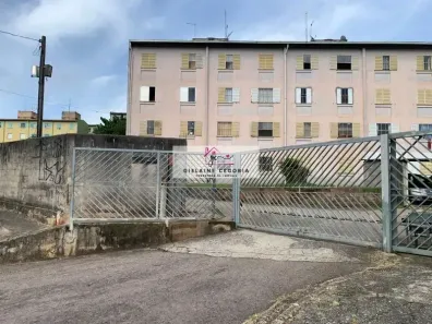 Apartamento com 2 Quartos à venda, 47m² no Morada das Vinhas, Jundiaí