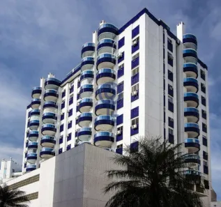 Apartamento com 3 Quartos para alugar, 90m² no Itacorubi, Florianópolis