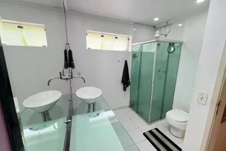 Sobrado com 3 Quartos à venda, 180m² no Cidade Monções, São Paulo