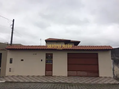 Sobrado com 7 Quartos à venda, 405m² no Parque Suzano, Suzano