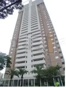 Apartamento com 3 Quartos à venda, 200m² no Brooklin Paulista, São Paulo