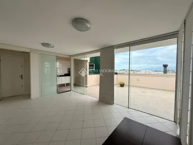 Cobertura com 3 Quartos à venda, 132m² no Jardim Atlântico, Florianópolis