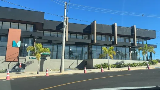 Ponto Comercial para alugar, 47m² no Jardim Sul, Uberlândia