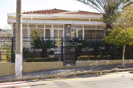 Imóvel Comercial com 3 Quartos à venda, 300m² no Centro, Vinhedo