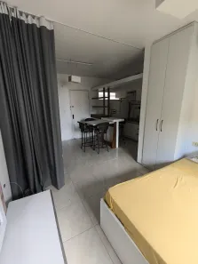 Apartamento com 1 Quarto para alugar, 38m² no Boa Viagem, Recife