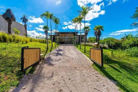 Casa de Condomínio com 3 Quartos à venda, 318m² no Chácara São José, Jaguariúna