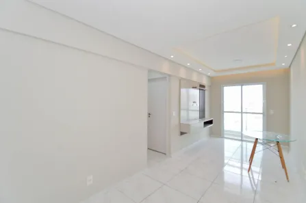 Apartamento com 2 Quartos para alugar, 54m² no Jardim São Jorge, Guarulhos