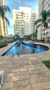 Apartamento com 2 Quartos à venda, 48m² no Jardim Limoeiro, Serra