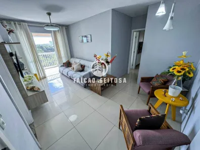 Apartamento com 4 Quartos à venda, 108m² no Brotas, Salvador