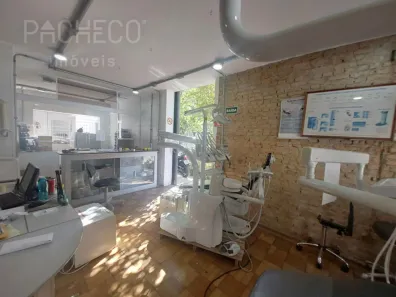 Imóvel Comercial à venda, 225m² no Pinheiros, São Paulo