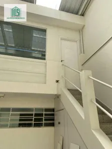 Prédio Comercial para alugar, 384m² no Centro, Santo André