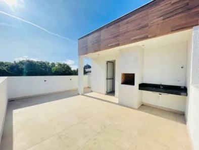 Cobertura com 3 Quartos à venda, 140m² no Itapoã, Belo Horizonte