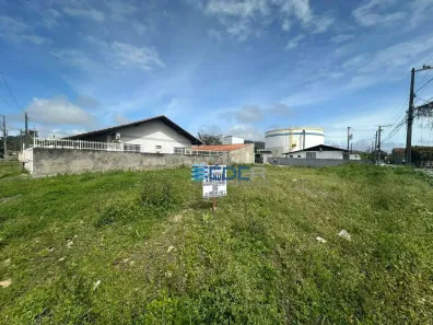 Lote/Terreno à venda, 367m² no Centro, Penha