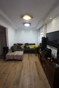 Apartamento com 2 Quartos à venda, 65m² no Centro, São Bernardo do Campo