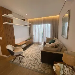 Apartamento com 2 Quartos à venda, 70m² no Jardim Santa Adélia, Limeira