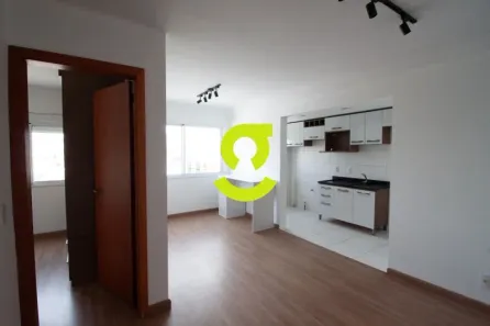 Apartamento com 1 Quarto à venda, 41m² no Partenon, Porto Alegre