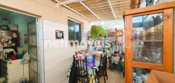 Apartamento com 3 Quartos à venda, 141m² no Santa Mônica, Belo Horizonte