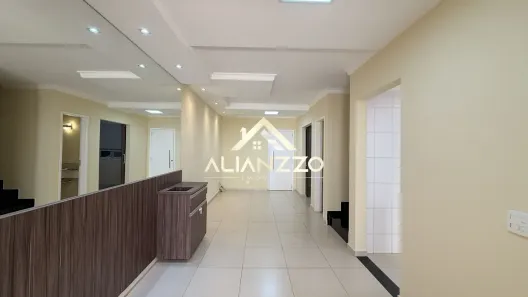 Casa de Condomínio com 3 Quartos à venda, 157m² no Vila do Golf, Ribeirão Preto