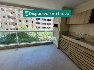 Apartamento com 2 Quartos para alugar, 70m² no Icaraí, Niterói